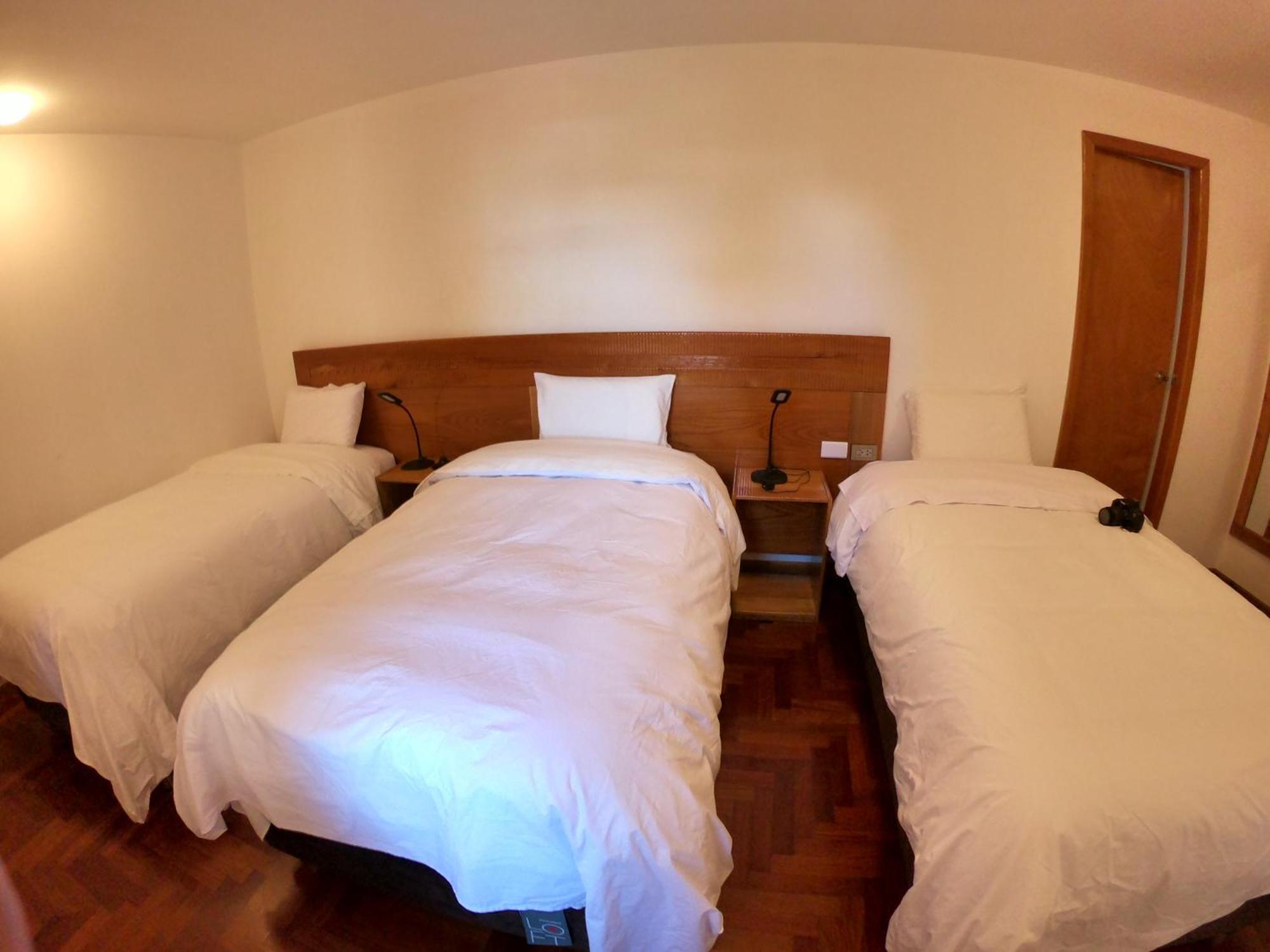 Akilpo Home Huaraz  Habitación foto