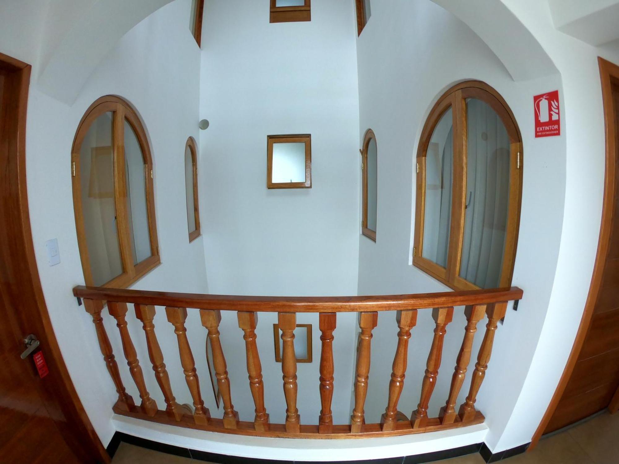 Akilpo Home Huaraz  Habitación foto